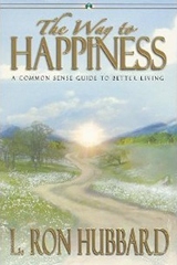 The Way to Happiness—Hardcover Edition