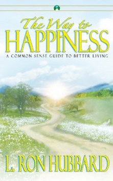 The Way to Happiness—Paperback Edition
